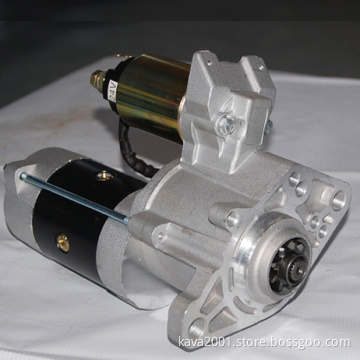 Starter Motor For Mitsubishi 4D31 4DR5,M3T52071,ME017001,ME017004